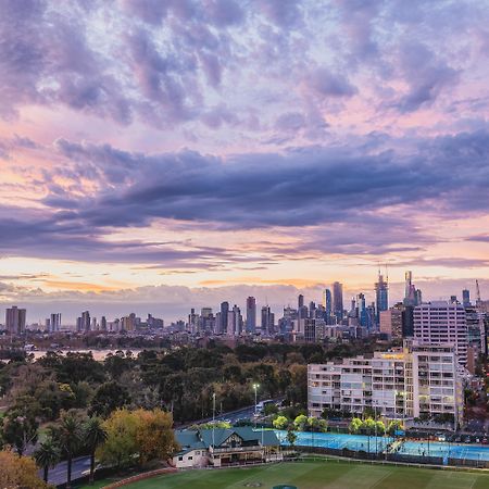 View Melbourne Hotel Екстериор снимка