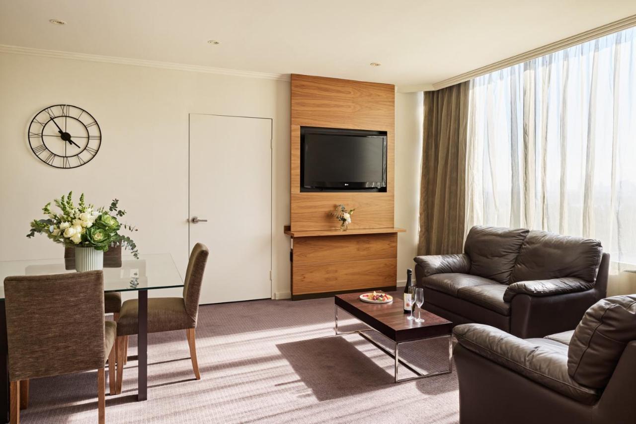 View Melbourne Hotel Екстериор снимка