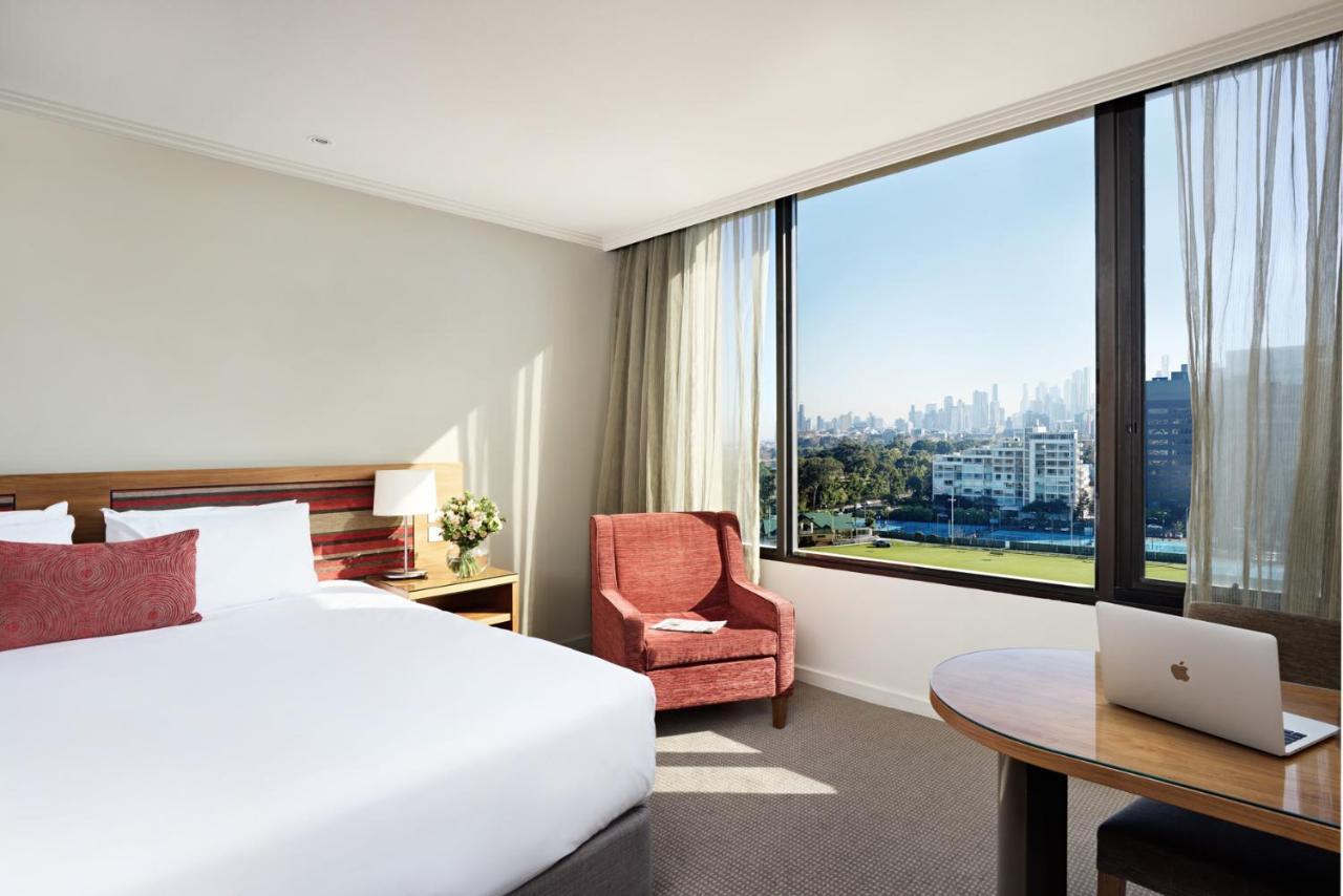 View Melbourne Hotel Екстериор снимка