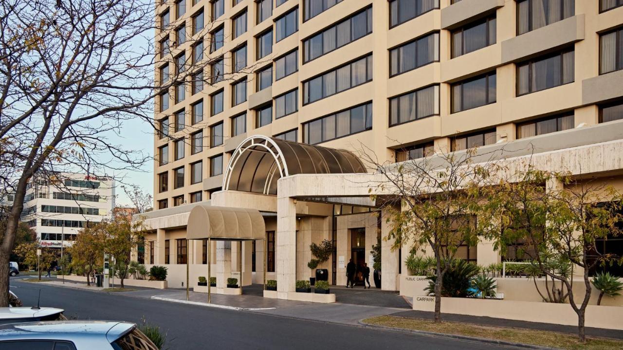 View Melbourne Hotel Екстериор снимка